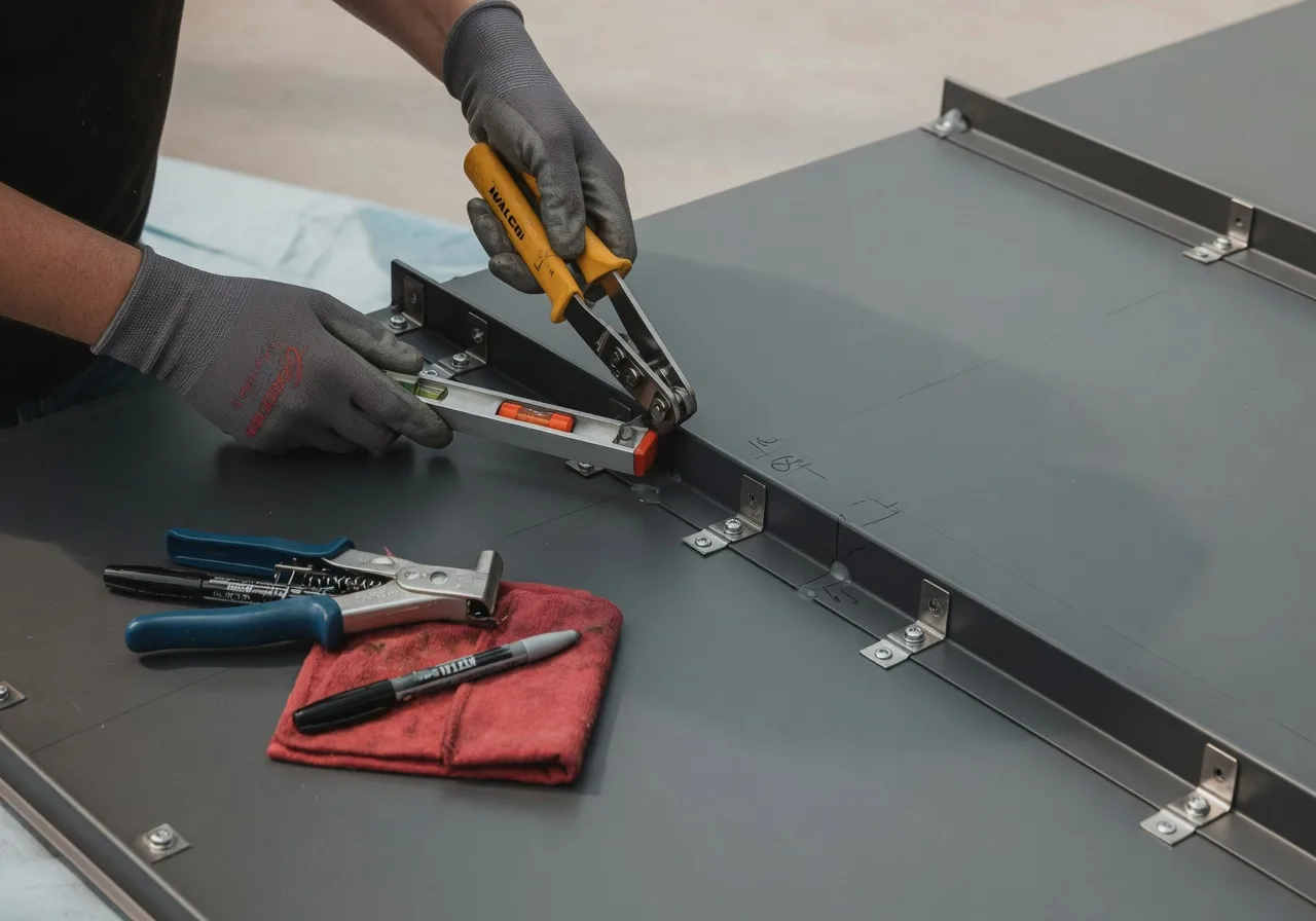 Why choose Metal Roofing Installation in Haddam, CT